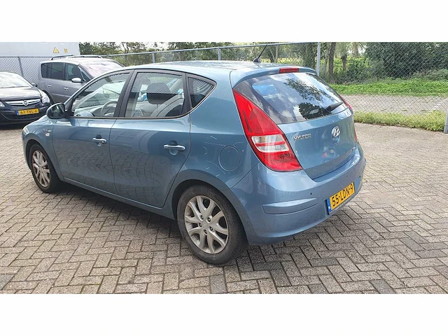 Hyundai i30 1.4i blue dynamic *, 55-ldn-9 - afbeelding 8 van  14