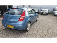 Hyundai i30 1.4i blue dynamic *, 55-ldn-9 - afbeelding 9 van  14
