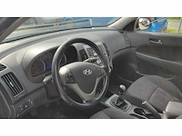 Hyundai i30 1.4i blue dynamic *, 55-ldn-9 - afbeelding 10 van  14