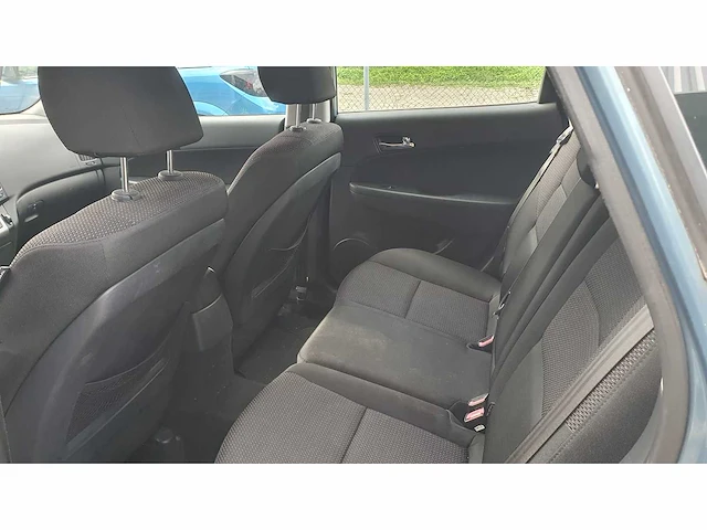 Hyundai i30 1.4i blue dynamic *, 55-ldn-9 - afbeelding 11 van  14