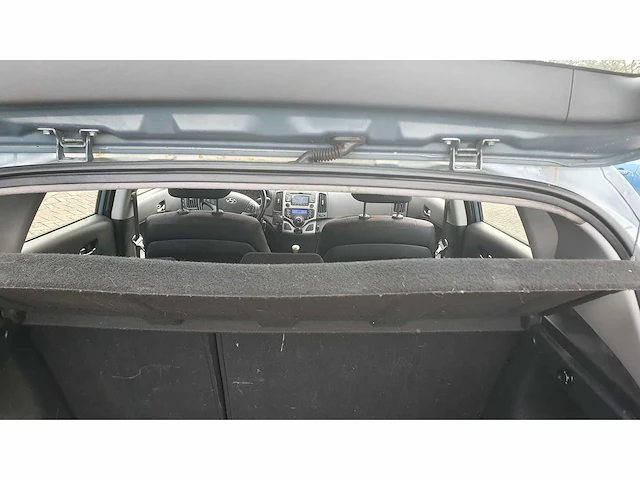 Hyundai i30 1.4i blue dynamic *, 55-ldn-9 - afbeelding 12 van  14