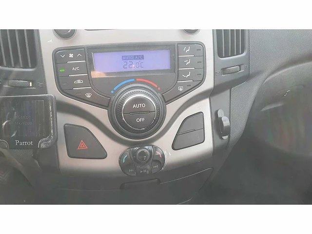 Hyundai i30 1.4i blue dynamic *, 55-ldn-9 - afbeelding 14 van  14