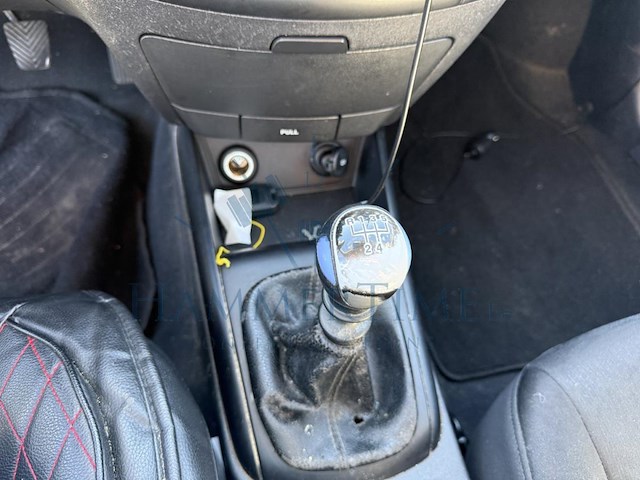 Hyundai i30 1.4i comfort, 2008 - afbeelding 6 van  39