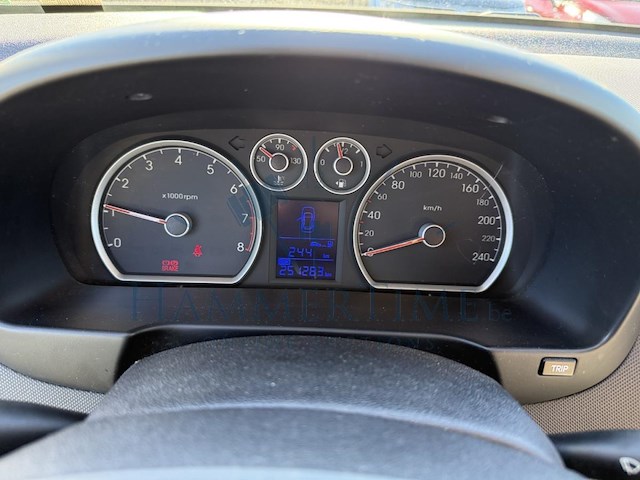 Hyundai i30 1.4i comfort, 2008 - afbeelding 7 van  39