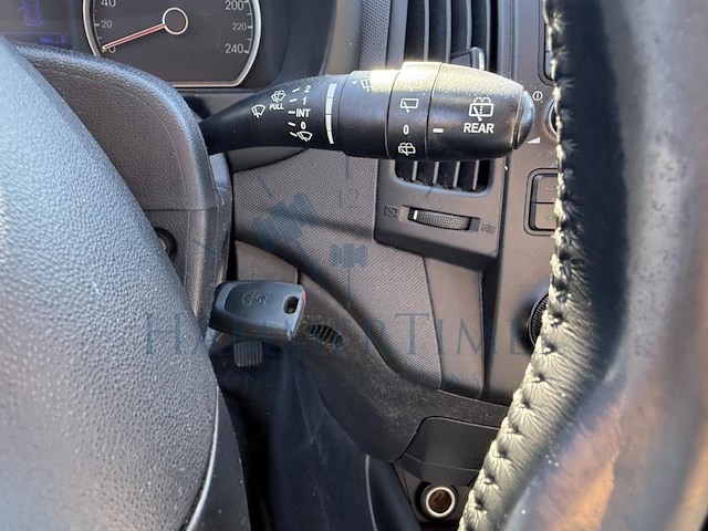 Hyundai i30 1.4i comfort, 2008 - afbeelding 8 van  39