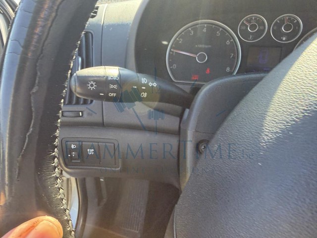 Hyundai i30 1.4i comfort, 2008 - afbeelding 9 van  39