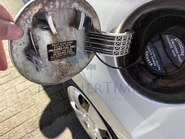 Hyundai i30 1.4i comfort, 2008 - afbeelding 14 van  39