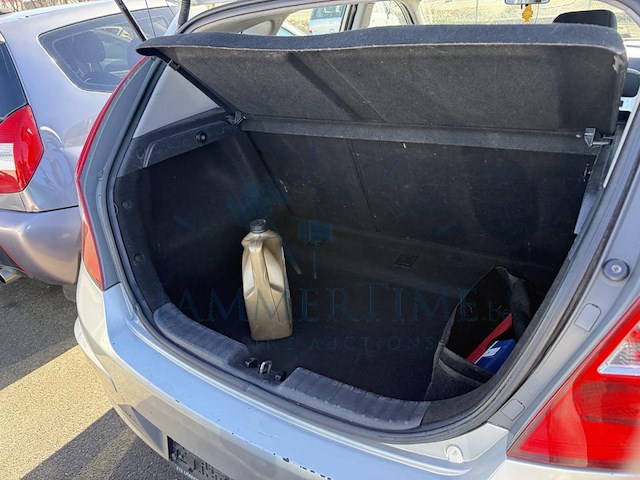 Hyundai i30 1.4i comfort, 2008 - afbeelding 15 van  39