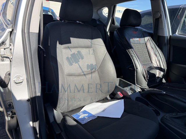 Hyundai i30 1.4i comfort, 2008 - afbeelding 16 van  39