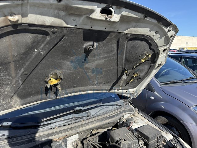 Hyundai i30 1.4i comfort, 2008 - afbeelding 18 van  39