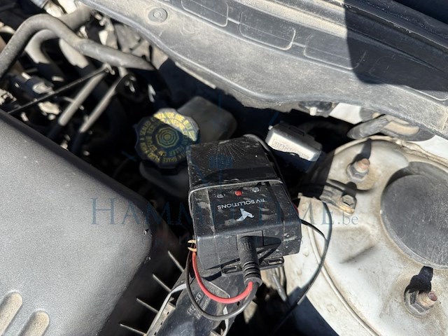 Hyundai i30 1.4i comfort, 2008 - afbeelding 19 van  39