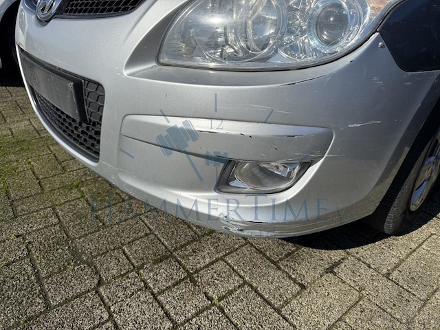 Hyundai i30 1.4i comfort, 2008 - afbeelding 21 van  39