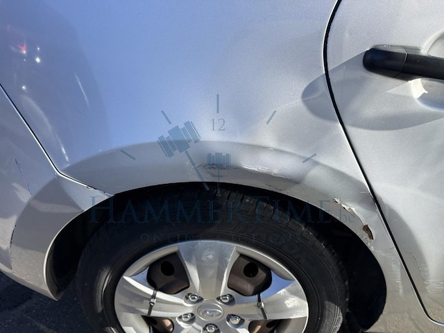 Hyundai i30 1.4i comfort, 2008 - afbeelding 26 van  39