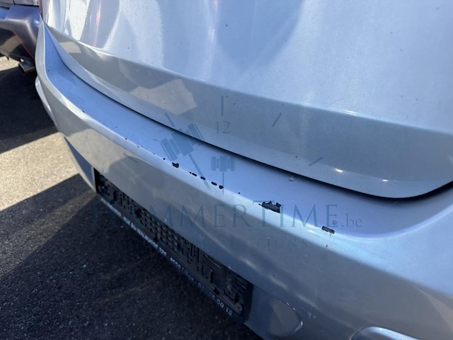 Hyundai i30 1.4i comfort, 2008 - afbeelding 28 van  39