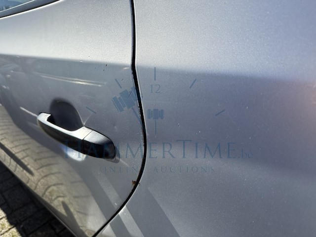 Hyundai i30 1.4i comfort, 2008 - afbeelding 29 van  39