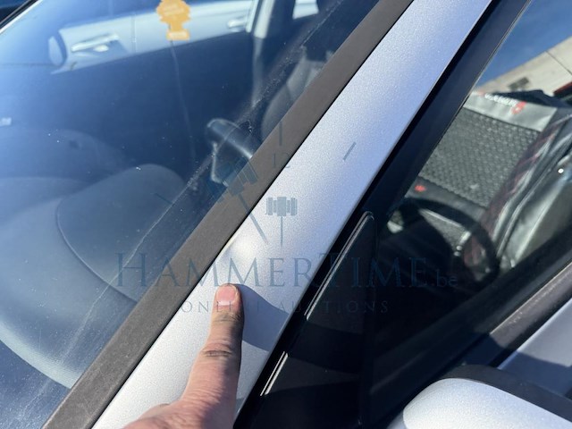 Hyundai i30 1.4i comfort, 2008 - afbeelding 31 van  39