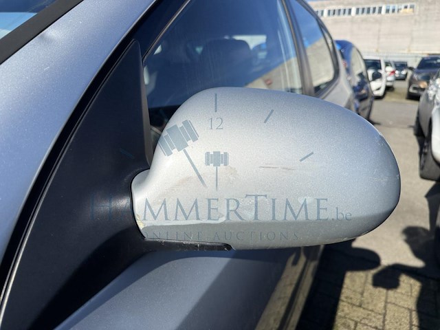 Hyundai i30 1.4i comfort, 2008 - afbeelding 33 van  39