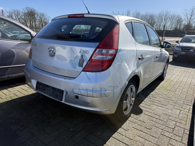 Hyundai i30 1.4i comfort, 2008 - afbeelding 34 van  39