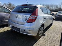 Hyundai i30 1.4i comfort, 2008 - afbeelding 34 van  39