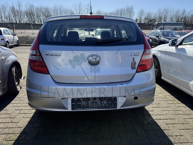 Hyundai i30 1.4i comfort, 2008 - afbeelding 35 van  39