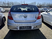 Hyundai i30 1.4i comfort, 2008 - afbeelding 35 van  39