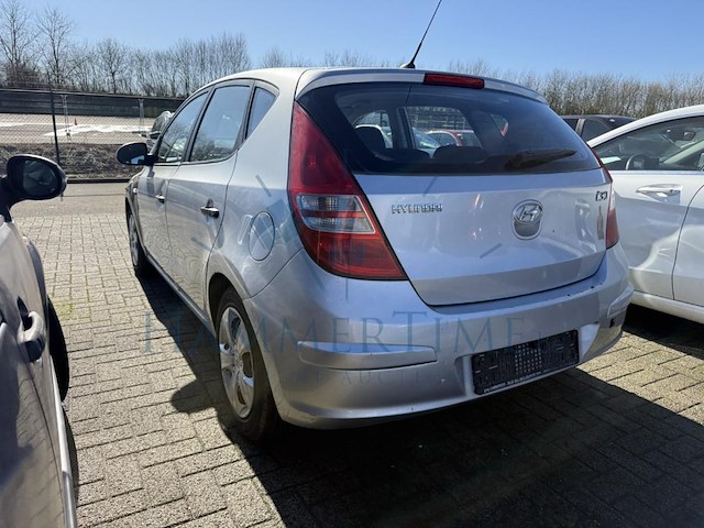 Hyundai i30 1.4i comfort, 2008 - afbeelding 36 van  39