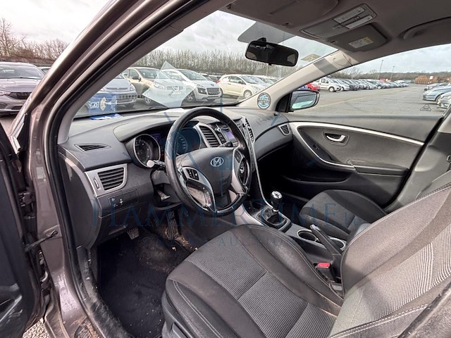 Hyundai i30 1.4i comfort,2014 - afbeelding 4 van  36