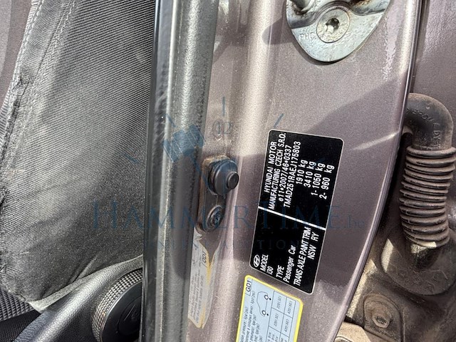 Hyundai i30 1.4i comfort,2014 - afbeelding 5 van  36