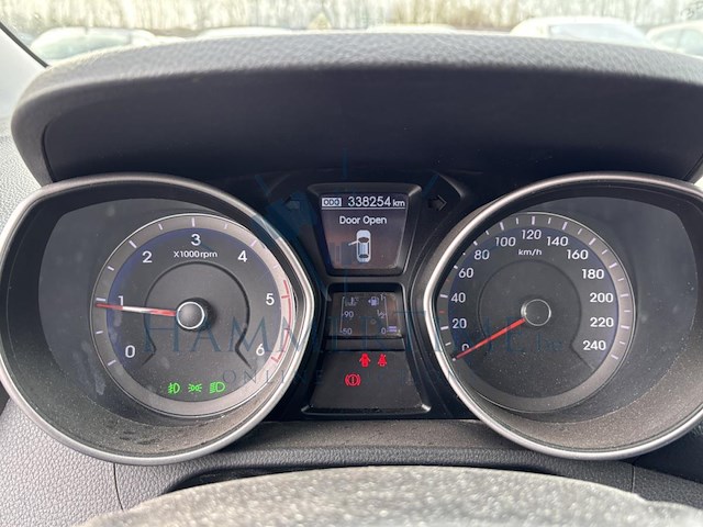 Hyundai i30 1.4i comfort,2014 - afbeelding 6 van  36