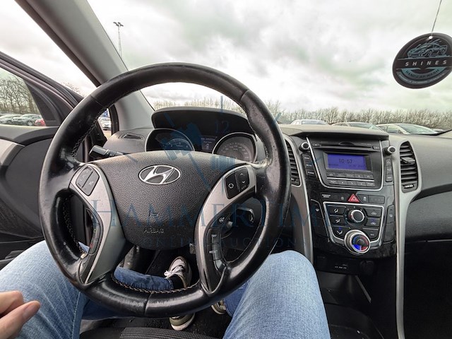 Hyundai i30 1.4i comfort,2014 - afbeelding 7 van  36