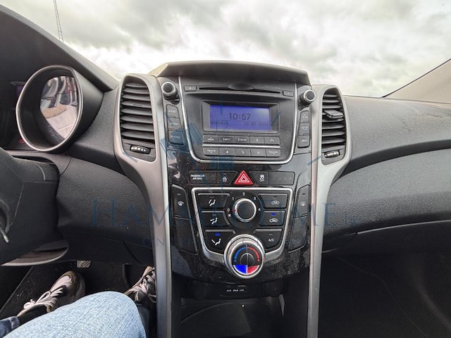 Hyundai i30 1.4i comfort,2014 - afbeelding 8 van  36