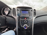 Hyundai i30 1.4i comfort,2014 - afbeelding 8 van  36