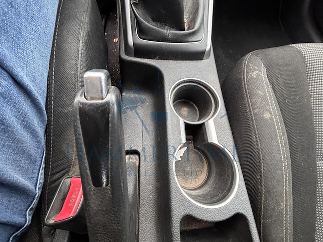 Hyundai i30 1.4i comfort,2014 - afbeelding 10 van  36