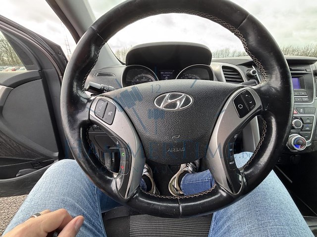 Hyundai i30 1.4i comfort,2014 - afbeelding 11 van  36