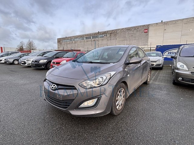 Hyundai i30 1.4i comfort,2014 - afbeelding 1 van  36