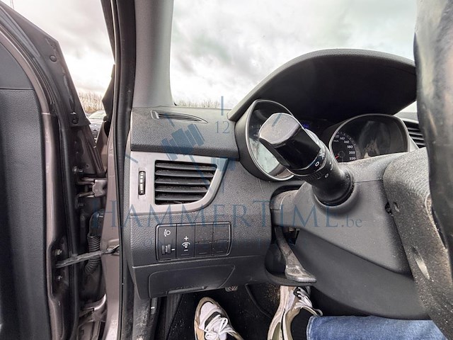 Hyundai i30 1.4i comfort,2014 - afbeelding 15 van  36