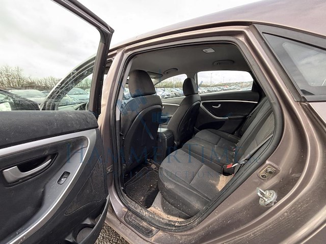 Hyundai i30 1.4i comfort,2014 - afbeelding 16 van  36