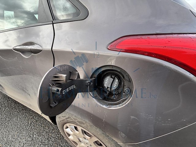 Hyundai i30 1.4i comfort,2014 - afbeelding 19 van  36