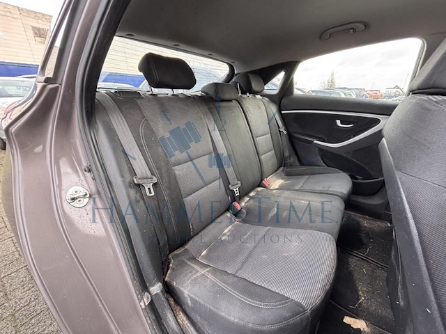 Hyundai i30 1.4i comfort,2014 - afbeelding 21 van  36