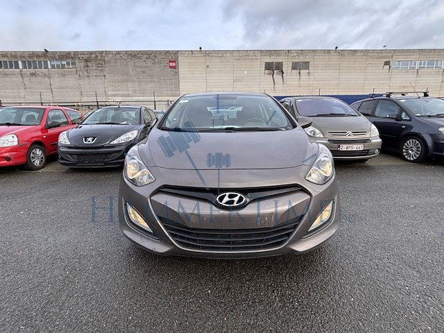Hyundai i30 1.4i comfort,2014 - afbeelding 12 van  36