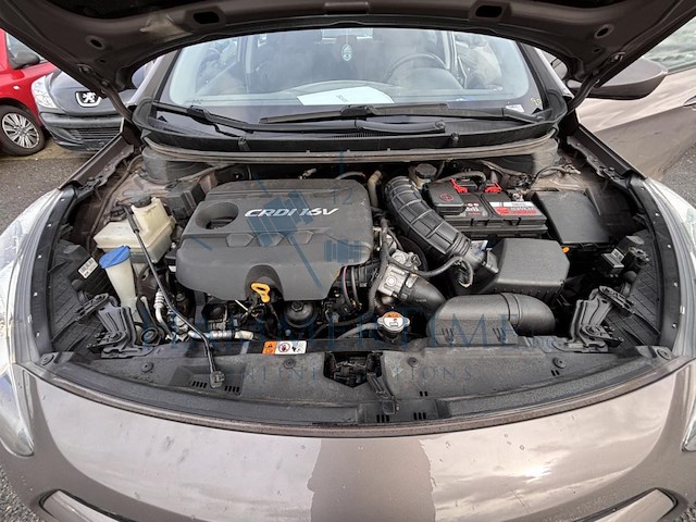 Hyundai i30 1.4i comfort,2014 - afbeelding 25 van  36