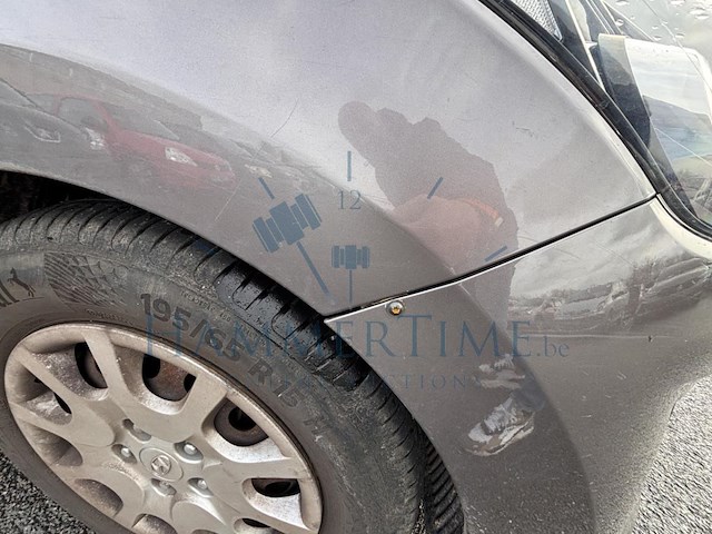 Hyundai i30 1.4i comfort,2014 - afbeelding 28 van  36