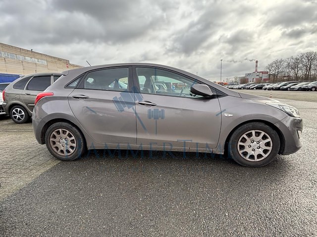 Hyundai i30 1.4i comfort,2014 - afbeelding 31 van  36