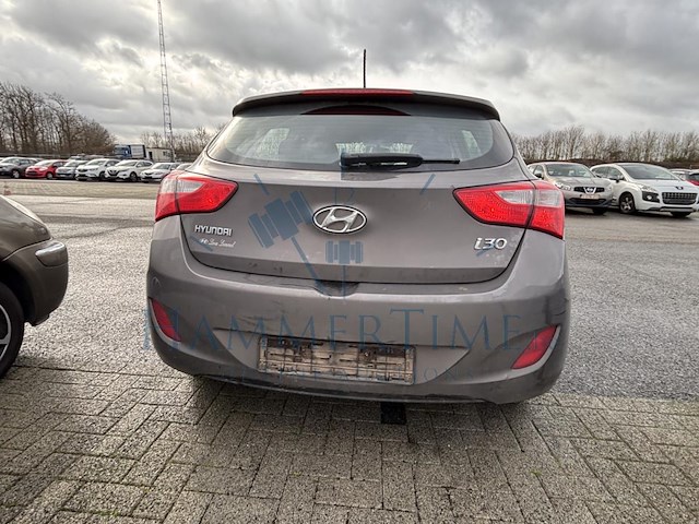 Hyundai i30 1.4i comfort,2014 - afbeelding 33 van  36