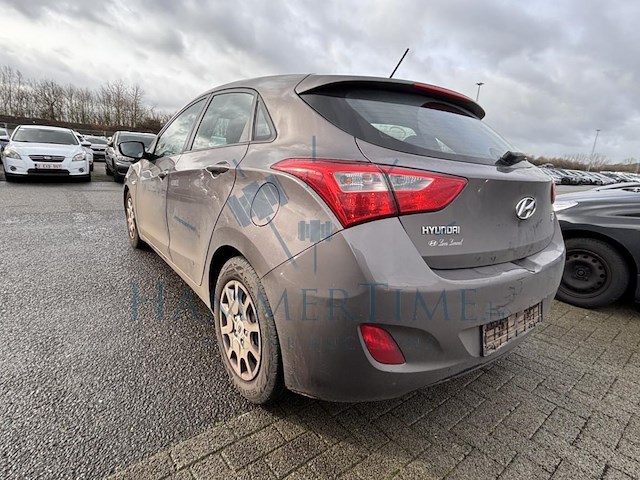 Hyundai i30 1.4i comfort,2014 - afbeelding 34 van  36