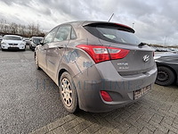 Hyundai i30 1.4i comfort,2014 - afbeelding 34 van  36