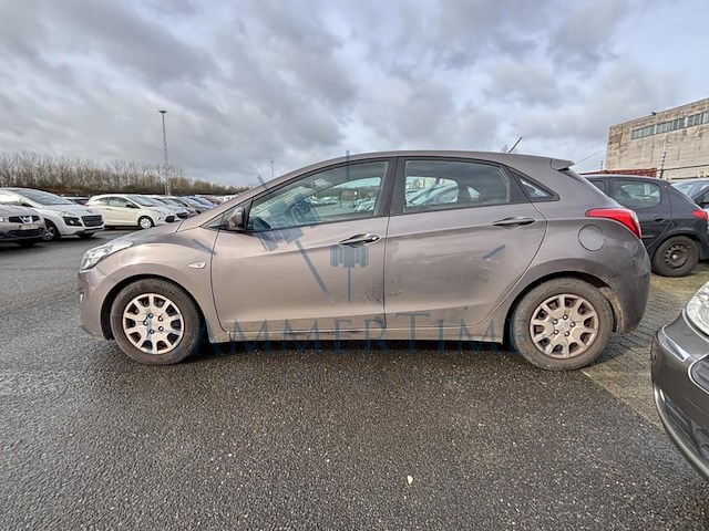 Hyundai i30 1.4i comfort,2014 - afbeelding 35 van  36