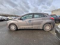 Hyundai i30 1.4i comfort,2014 - afbeelding 35 van  36
