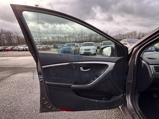 Hyundai i30 1.4i comfort,2014 - afbeelding 36 van  36