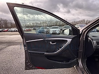 Hyundai i30 1.4i comfort,2014 - afbeelding 36 van  36